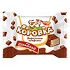 Коровка вкус шоколада (вафельная)(Рот Фронт)