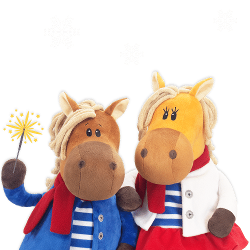 Новогодние подарки 2025-2026 в Волгограде