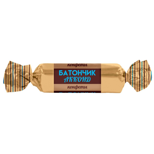 Батончик (АККОНД) Батончик (АККОНД)