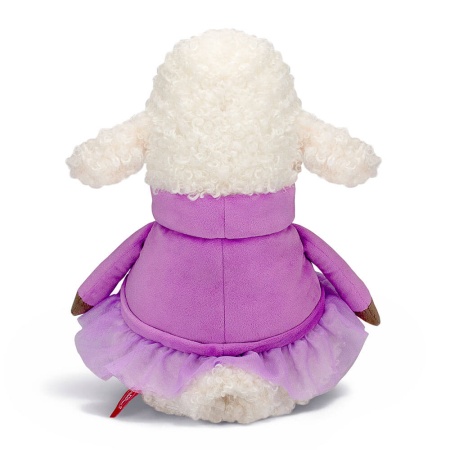 Упаковка 2027 овечка "Любава" У27-04