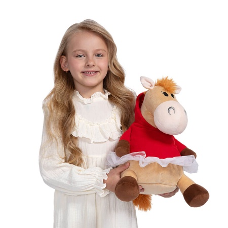 Упаковка 2026 лошадь «Ника» У26-12