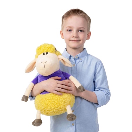 Новогодняя упаковка "Макар" У27-01