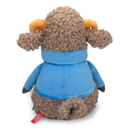 Символ года 2027 "Захар" У27-03