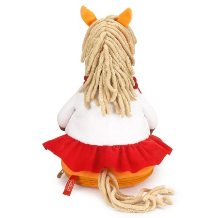 Упаковка 2026 лошадь «Бьянка» У26-14