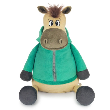 Мягкая игрушка со сладостями «Малахит» 600г Стандарт  ПТ26-9с