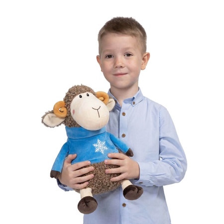 Символ года 2027 "Захар" У27-03