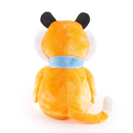 Новогодняя упаковка «Фредди» УТТ-14